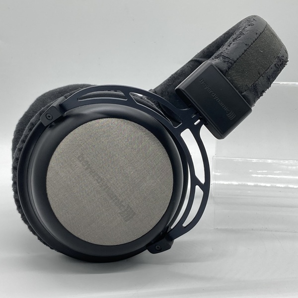 beyerdynamic オファー t1 eイヤホン