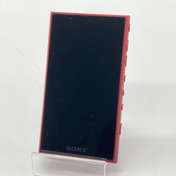 SONY [ソニー] WALKMAN NW-Z1060 つづれ 36GB レッド