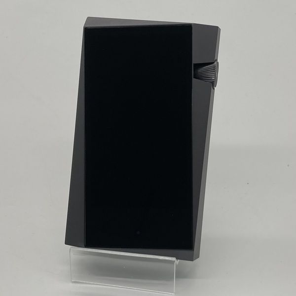 Astell&Kern アステルアンドケルン 【中古】A&norma SR25 MKII Dark Silver 【IRV-AK-SR25-MKII-DS】【秋葉原】  / e☆イヤホン