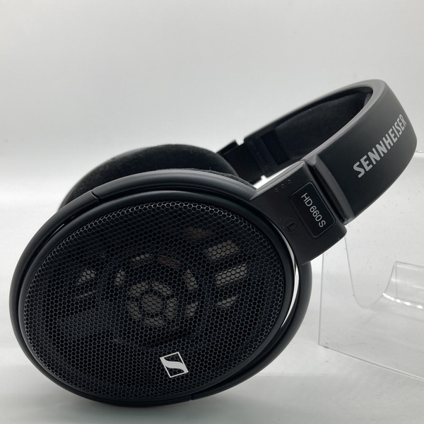 SENNHEISER ゼンハイザー 【中古】HD 660S【秋葉原】 / e☆イヤホン