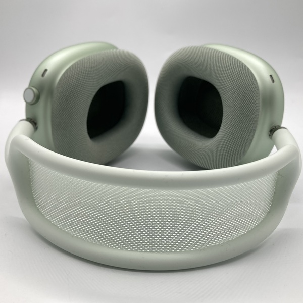 Apple アップル 【中古】AirPods Max MGYN3J/A ワイヤレスヘッドホン グリーン【秋葉原】 / e☆イヤホン