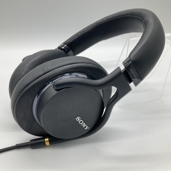 SONY ソニー MDR-1AM2 シルバー / e☆イヤホン