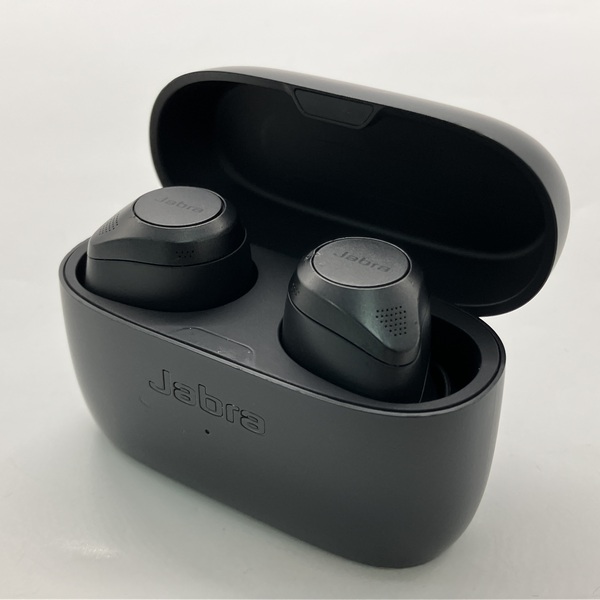 Jabra ジャブラ 【中古】Elite 85t Grey 【100-99190003-40】【秋葉原】 / e☆イヤホン