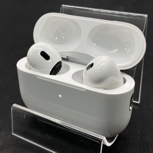 Apple アップル 【中古】AirPods Pro (第2世代) MQD83J/A（海外モデル）【秋葉原】 / e☆イヤホン