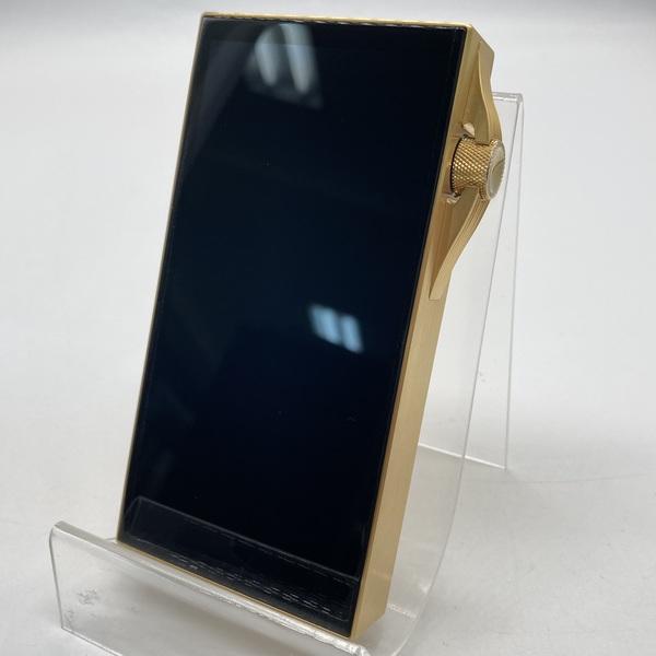 Astell&Kern アステルアンドケルン 【中古】SA700 Vegas Gold 【AK-SA700-VG】【日本橋】 / e☆イヤホン