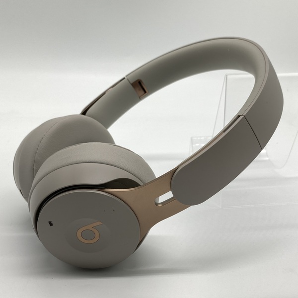 Beats by Dr. Dre ビーツバイドクタードレ 【中古】Beats Solo Pro Wireless グレイ  【MRJ82PA/A】【日本橋】 / e☆イヤホン