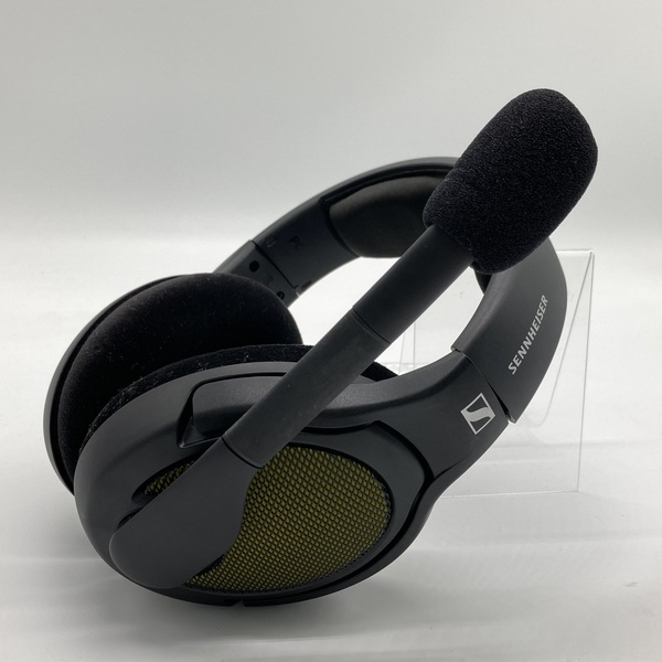 SENNHEISER ゼンハイザー 【中古】PC38X【秋葉原】 / e☆イヤホン