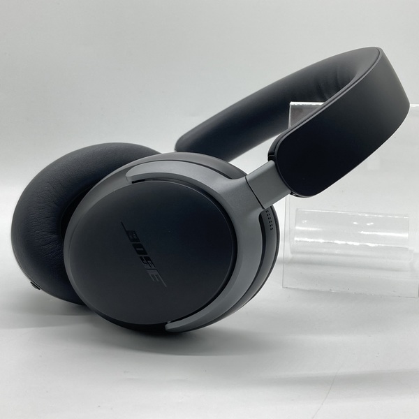 Bose ボーズ 【中古】QuietComfort Ultra Headphones Black【日本橋】 / e☆イヤホン