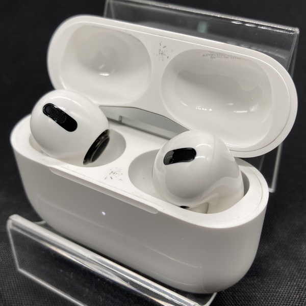 Apple アップル 【中古】Apple AirPods Pro MLWK3J/A (2021/Magsafe)【秋葉原】 / e☆イヤホン