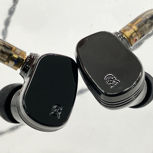 Campfire Audio キャンプファイヤー オーディオ 【中古】SOLARIS 2020 【CAM-5485】【日本橋】 / e☆イヤホン