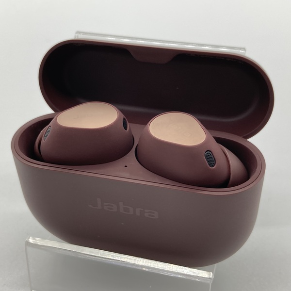 Jabra ジャブラ 【中古】Elite 10 Cocoa 【100-99280902-99】【秋葉原】 / e☆イヤホン