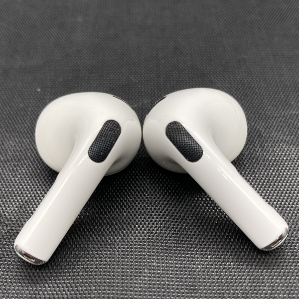 中古】Apple(アップル) AirPods 第3世代 MME73J／A まる 【297-ud】