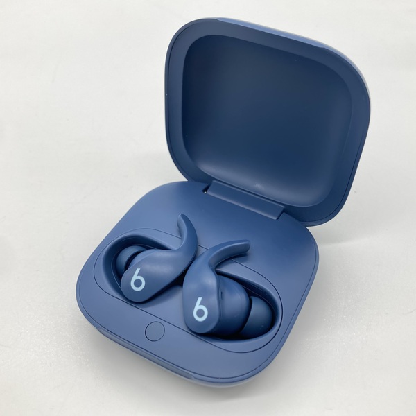 Beats by Dr. Dre ビーツバイドクタードレ 【中古】Beats Fit Pro Tidal Blue【秋葉原】 / e☆イヤホン