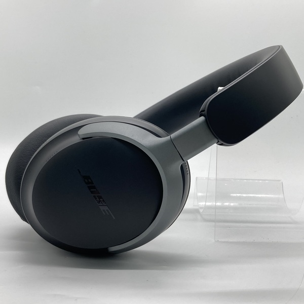 Bose ボーズ 【中古】QuietComfort Ultra Headphones Black【名古屋】 / e☆イヤホン