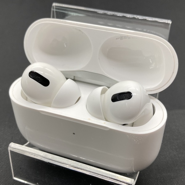 Apple アップル 【中古】Apple AirPods Pro MLWK3J/A (2021/Magsafe)【日本橋】 / e☆イヤホン