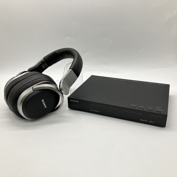 SONY ソニー 【中古】MDR-HW700DS【秋葉原】 / e☆イヤホン