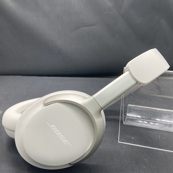 Bose ボーズ 【中古】QuietComfort Ultra Headphones White Smoke【日本橋】 / e☆イヤホン