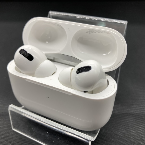 Apple アップル 【中古】Apple AirPods Pro MLWK3J/A (2021/Magsafe)【秋葉原】 / e☆イヤホン