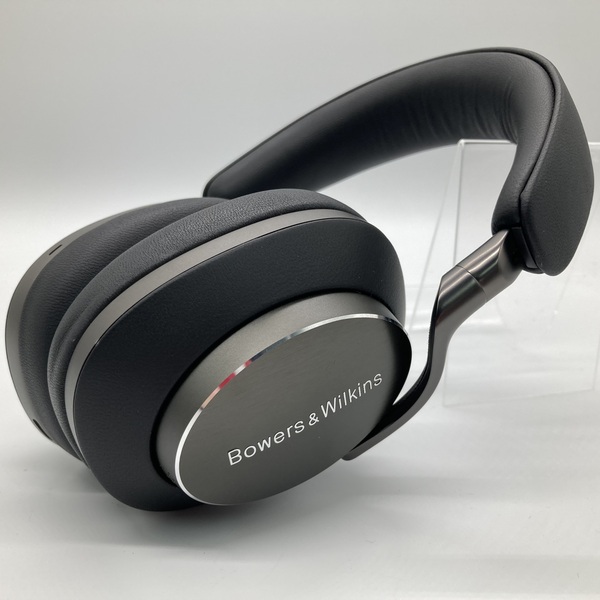 Bowers & Wilkins バウワース アンド ウィルキンス 【中古】Px8/B ブラック【名古屋】 / e☆イヤホン