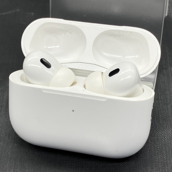 Apple アップル 【中古】AirPods Pro (第2世代) MQD83J/A【仙台】 / e☆イヤホン