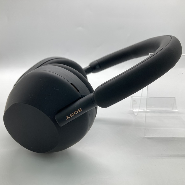 SONY ソニー 【中古】WH-1000XM5 BM ブラック【仙台】 / e☆イヤホン