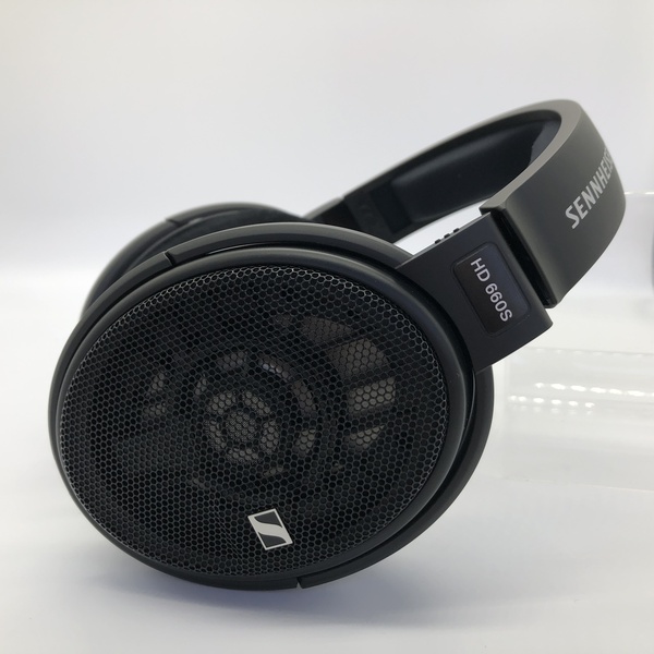 SENNHEISER ゼンハイザー 【中古】HD 660S【日本橋】 / e☆イヤホン