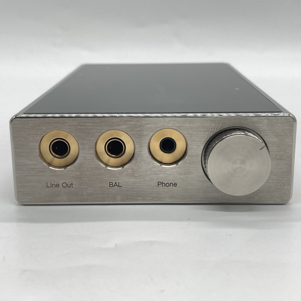 iBasso Audio アイバッソ オーディオ 【中古】DAP300APEX Ti【秋葉原】 / e☆イヤホン