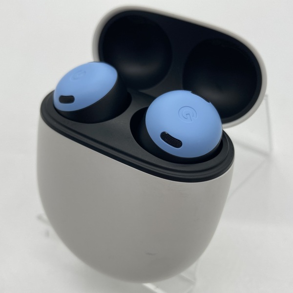 中古】Google Pixel Buds Pro めずらしい [Charcoal]【高崎モントレー】保証期間１ヶ月【ランクA】