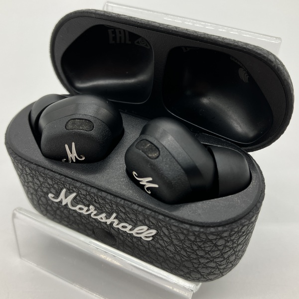 Marshall マーシャル 【中古】Motif II ANC Black【秋葉原】 / e☆イヤホン