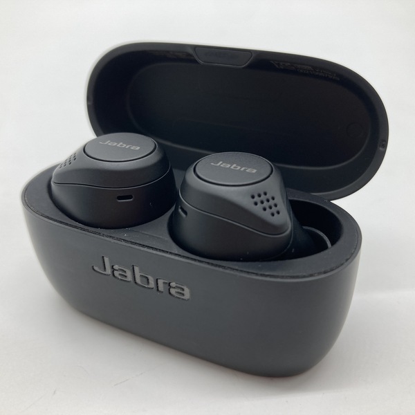 Jabra ジャブラ 【中古】Elite 75t Black [Amazon.co.jp限定]【秋葉原】 / e☆イヤホン