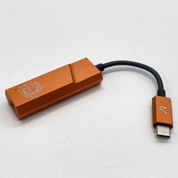 Astell&Kern アステルアンドケルン 【中古】AK HC2 fripSide Edition 【IRV-AK-HC2-FSE】【日本橋】 /  e☆イヤホン