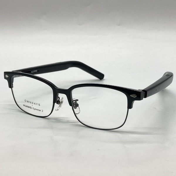 HUAWEI ファーウェイ 【中古】OWNDAYS×HUAWEI Eyewear 2（LFT-G00）度付きレンズ付き【名古屋】 / e☆イヤホン