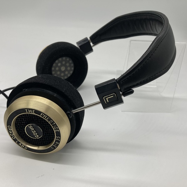 GRADO グラド 【中古】SR325i【秋葉原】 / e☆イヤホン