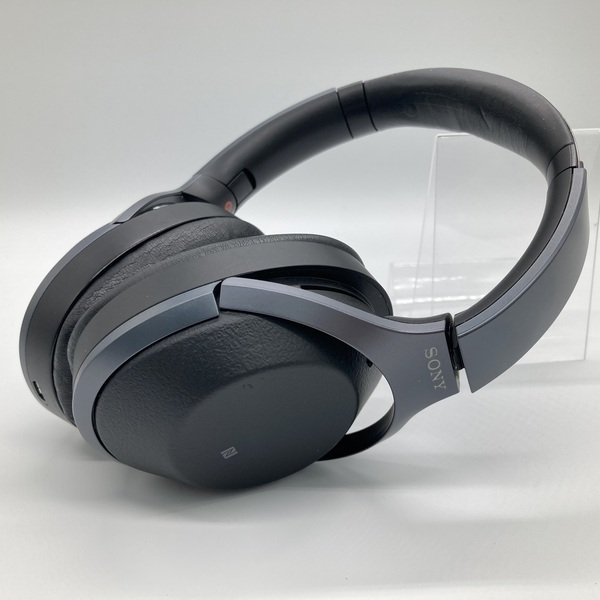 SONY ソニー 【中古】WH-1000XM2 BM ブラック【日本橋】 / e☆イヤホン