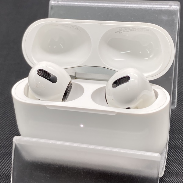 Apple アップル 【中古】Apple AirPods Pro MLWK3J/A (2021/Magsafe)【秋葉原】 / e☆イヤホン