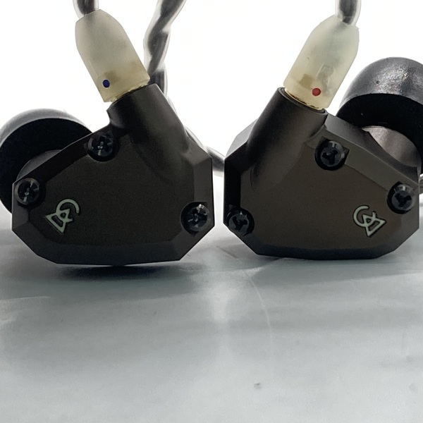 Campfire Audio キャンプファイヤー オーディオ 【中古】Holocene 【CAM-5577】【名古屋】 / e☆イヤホン