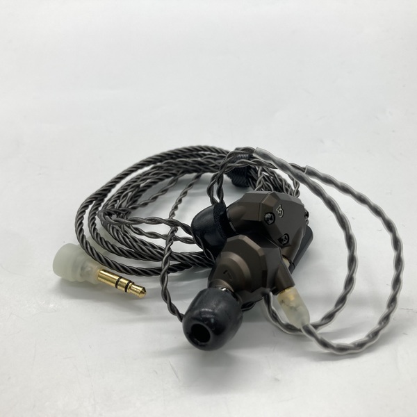 Campfire Audio キャンプファイヤー オーディオ 【中古】Holocene 【CAM-5577】【名古屋】 / e☆イヤホン