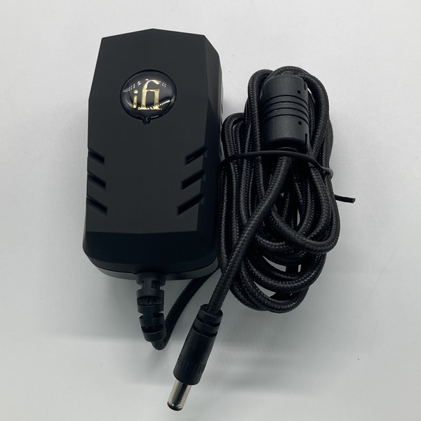 iFi-Audio アイファイ・オーディオ 【中古】iPower II 12V【秋葉原】 / e☆イヤホン