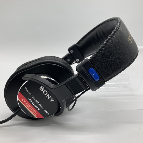 SONY ソニー 【中古】MDR-CD900ST【日本橋】 / e☆イヤホン