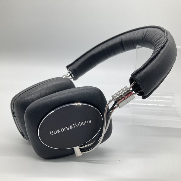 Bowers & Wilkins バウワース アンド ウィルキンス 【開封品】P5 Wireless/B / e☆イヤホン