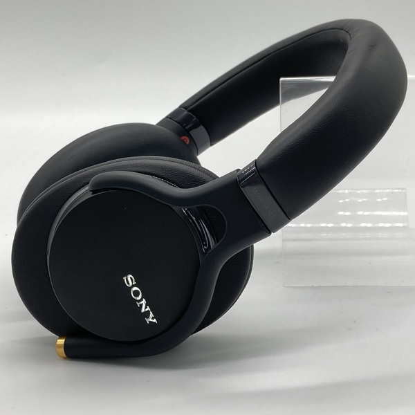 SONY ソニー 【中古】MDR-1AM2 BQ ブラック【日本橋】 / e☆イヤホン