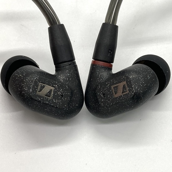 SENNHEISER ゼンハイザー 【中古】IE 300【日本橋】 / e☆イヤホン