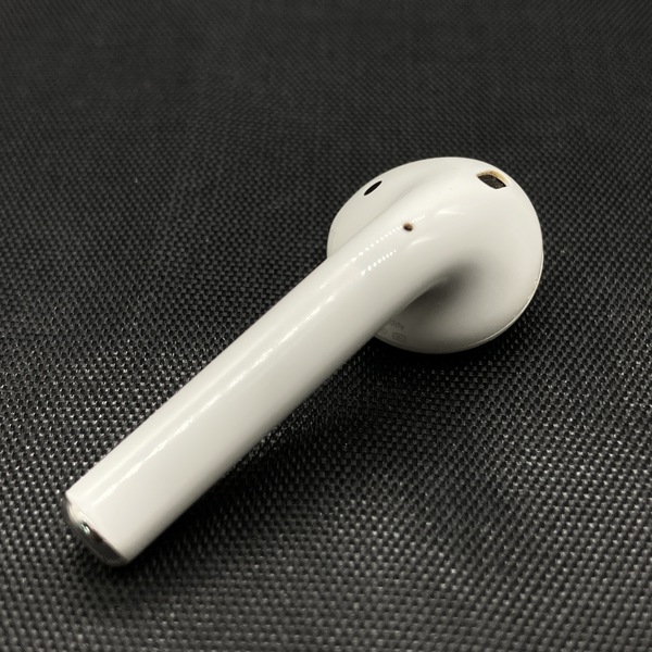 Apple アップル 【中古】airpods （片耳）(第1世代)L側【名古屋】 / e☆イヤホン