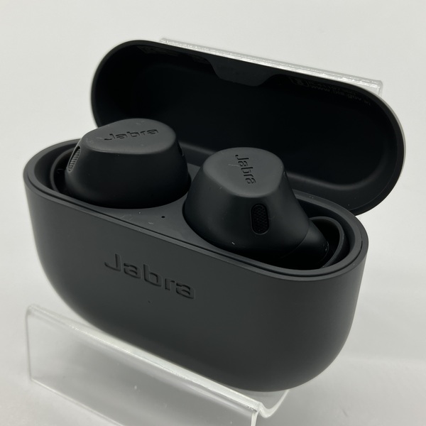 Jabra ジャブラ 【中古】Elite 8 Active Dark Grey【日本橋】 / e☆イヤホン