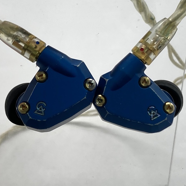 Campfire Audio キャンプファイヤー オーディオ 【中古】ANDROMEDA MW10 【CAM-5423】【秋葉原】 / e☆イヤホン