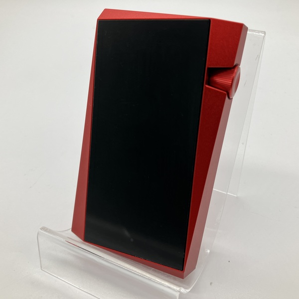 Astell&Kern アステルアンドケルン 【中古】A&norma SR25 Carmine Red 【AK-SR25-CR】【秋葉原】 /  e☆イヤホン