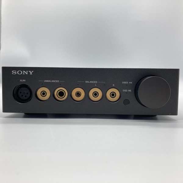 SONY ソニー 【中古】TA-ZH1ES【名古屋】 / e☆イヤホン