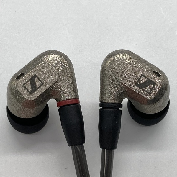 SENNHEISER ゼンハイザー 【中古】IE 600【秋葉原】 / e☆イヤホン