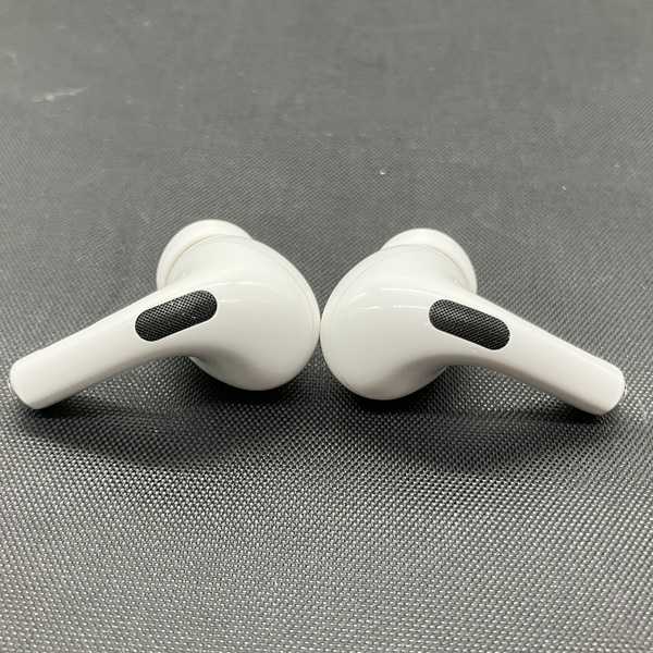 中古】Apple(アップル) AirPods よぅ Pro 第1世代 MagSafe対応 MLWK3J／A 【262-ud】