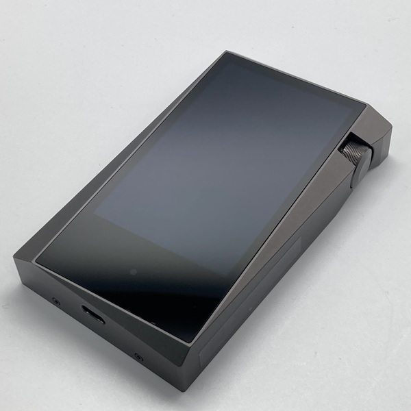 Astell&Kern アステルアンドケルン 【中古】A&norma SR15 Dark Gray 【AK-SR15-DG】【秋葉原】 / e☆イヤホン